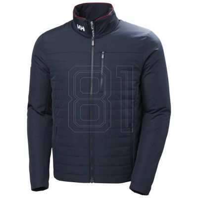 Helly Hansen Crew Insulator Jacke 2.0 M 30343 597