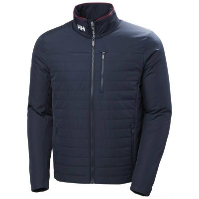 Helly Hansen Crew Insulator Jacke 2.0 M 30343 597