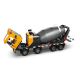 17. LEGO City 60478 Betonmischer