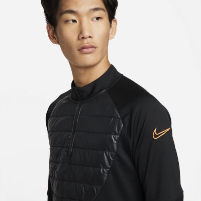 3. Nike Therma-Fit Academy Winter Warrior M Sweatshirt DC9168-010