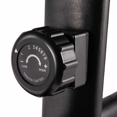 35. Body Sculpture BE 6792 magnetischer Ellipsentrainer