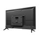 3. KRUGER&MATZ LED-Fernseher 32" HD GOOGLETV, DVB-T2/S2/T/C H.265 HEVC KM0232HD-G