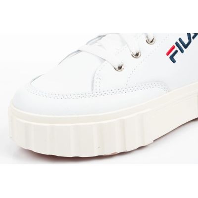 26. Fila Sandblast W FFW018710004 Schuhe