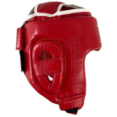 31. Masters Ktop-Pu Wako Approved M 02251-02M Boxhelm