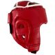 31. Masters Ktop-Pu Wako Approved M 02251-02M Boxhelm