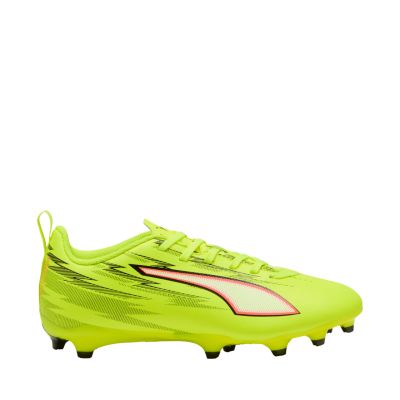 7. Puma Ultra 6 Play FG/AG 108705 01 Kinder-Fußballschuhe