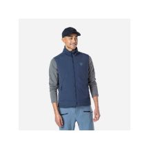 Kamizelka męska ROSSIGNOL Opside Vest granatowa
