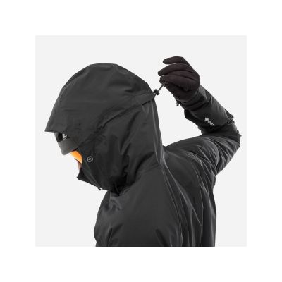 5. Herrenjacke MILLET Kamet Gtx Jkt M schwarz