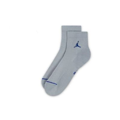 4. Air Jordan Jumpman Everyday Herren-Basketballsocken, 3er-Pack - DX9655-904