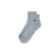 4. Air Jordan Jumpman Everyday Herren-Basketballsocken, 3er-Pack - DX9655-904
