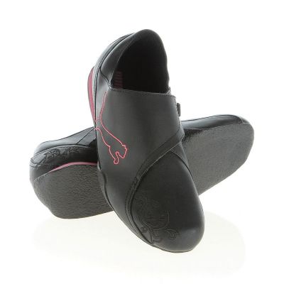 Puma Baylee Wns 345440-01 Lifestyle-Schuhe