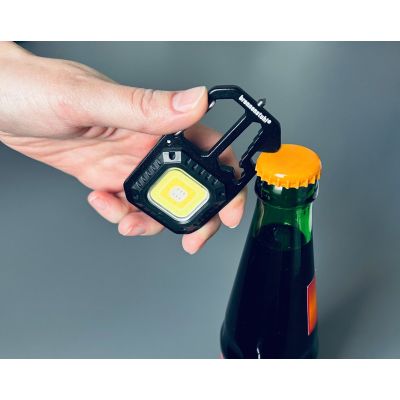 13. Brennenstuhl 1173750010 Arbeitsleuchte Schwarz LED 8 W