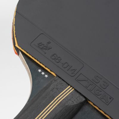 4. TRINITY V2 3-Sterne-Rakete