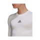 4. adidas TechFit Kompressions-T-Shirt M GU7334