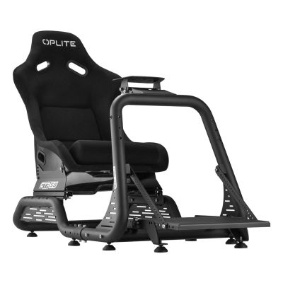 7. Oplite Cockpit GTR S8 Infinity Racing Cockpit