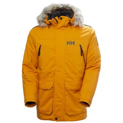 Helly Hansen Herren Herbst/Winterjacke REINE PARKA 53630 399