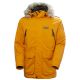 Helly Hansen Herren Herbst/Winterjacke REINE PARKA 53630 399