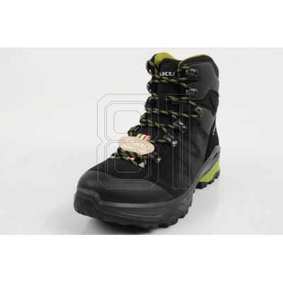2. Aku Adapta Gore-tex M 490388 Schuhe