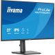 17. iiyama ProLite XB2796QSC-B1 Computermonitor 68,6 cm (27") 2560 x 1440 px Quad HD LED Schwarz