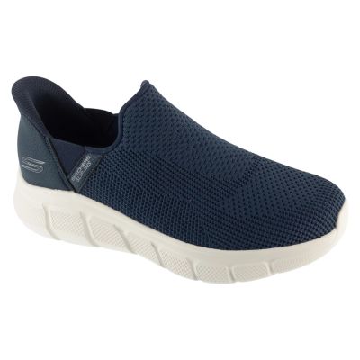 Skechers Slip-Ins: Bobs Sport B Flex – Resilient Edge 118306-NVY Blau, 41