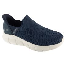 Skechers Slip-Ins: Bobs Sport B Flex – Resilient Edge 118306-NVY Blau, 41