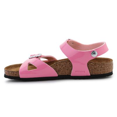 9. Birkenstock Rio Jr Sandalen 1026864
