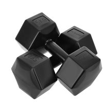 EB FIT Composite Hantelset 2x5kg schwarz 1027050