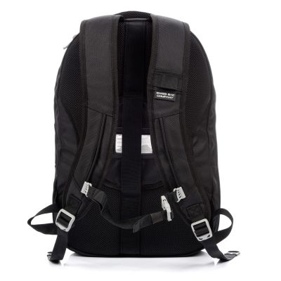 42. Swissbags Rucksack mit Laptoptasche 17,3" Zürich 33 L 76201