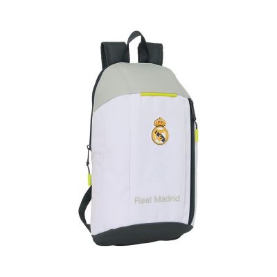 4. Real Madrid Mini-Junior-Rucksack 612554821