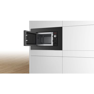 3. BOSCH BFL623MB3 Mikrowellenherd