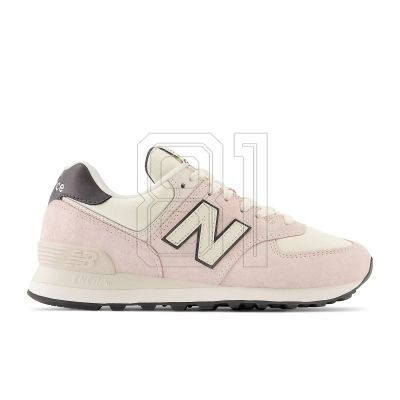 13. New Balance W WL574PB Schuhe