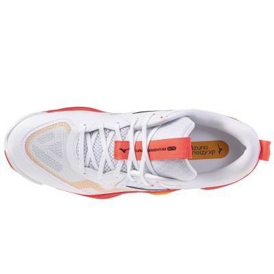 3. Mizuno WAVE MOMENTUM ELITE V1GA251201 Schuhe