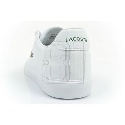 5. Lacoste Lerond Set 125 2 CFA W 749CFA003721G Schuhe