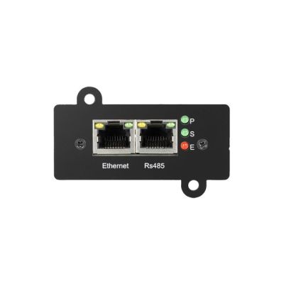 5. SNMP-Modul für Armac USV