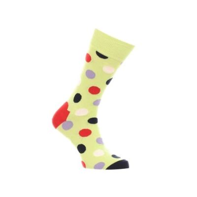 10. Happy Socks SXTHU08-5300