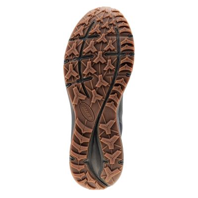6. Hi-Tec Benard WP M 92800490028 Schuhe