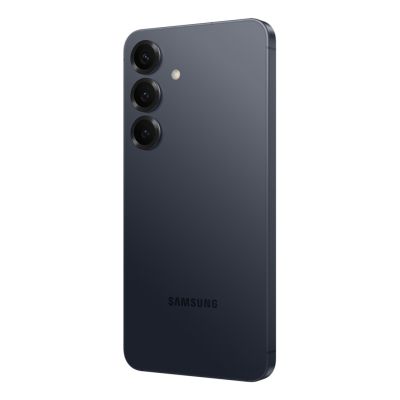 5. Samsung Galaxy S25 (S931) 5G DS 12/512GB Schwarz