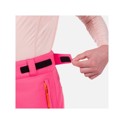5. Rossignol Girl Ski Pant Skihose rosa
