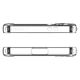 8. Spigen Ultra Hybrid-Hülle für Samsung Galaxy S24 FE – transparent