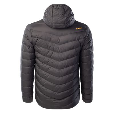 4. Hi-tec Salrin M Jacke 92800435020