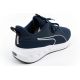 4. Puma Herren-Sportschuhe Softride Carson – leichte marineblaue Sneaker