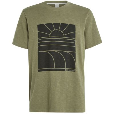 2. Herren-T-Shirt Protest PRTARUGAM