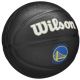 6. Wilson Team Tribute Golden State Warriors Miniball Jr WZ4017603XB