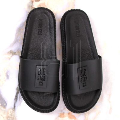 8. Big Star W Flip-Flops LL274429 INT1813B