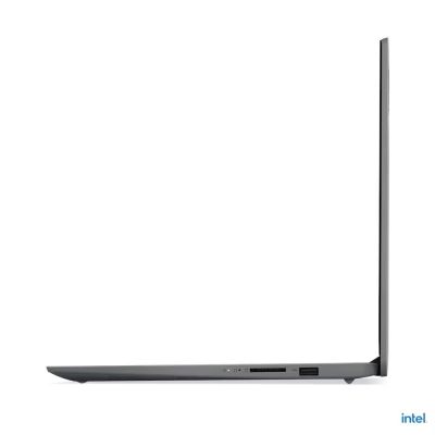 7. Lenovo 1-15IRU7 i5-1335U 15,6" FHD AG 16 GB SSD 256 GB BT Win11 Cloud Grey (REPACK) 2J