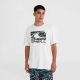 3. O'Neill Jack Wave T-Shirt M 92800613620