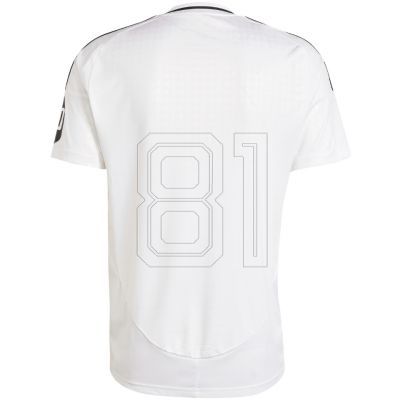 2. Adidas Real Madrid 24/25 Heimtrikot M JX2136