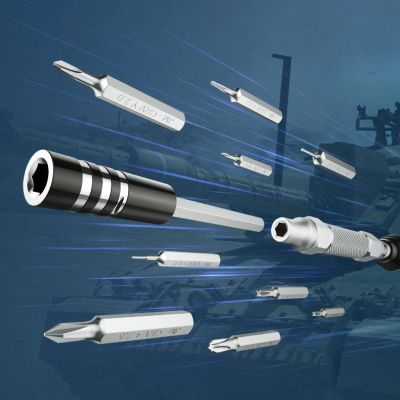 9. Ugreen 38-in-1 Service-Schraubendreher-Set, Pentalobe-Bits (80459 CM372)