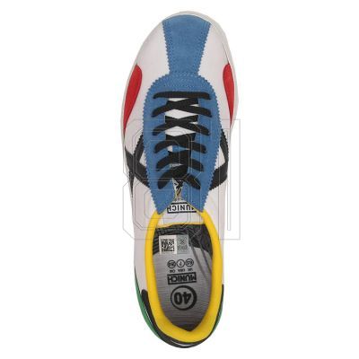 5. Munich Arquero M 09 4043109 Handballschuhe