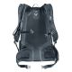 2. Deuter Updays 26 Skitourenrucksack - schwarz